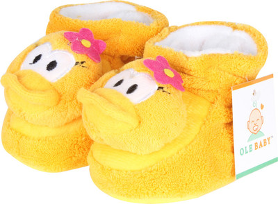 

Ole Baby Boys & Girls(Yellow