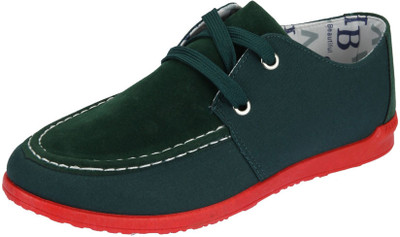 81% OFF on Sole Strings 8810 Sneakers For Men(Green) 81% OFF on Sole Strings 8810 Sneakers For Men(Green)