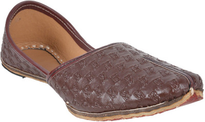 

DFR Jutis For Men(Brown