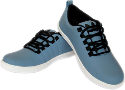 

Scarpia Sneakers For Men(Blue, Light blue