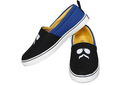 

Adhritam Casuals For Men(Multicolor, B & b