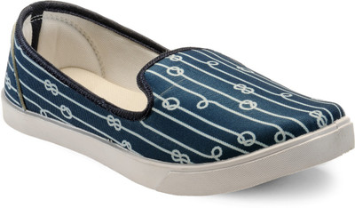 

Juan David Sneakers For Men(Blue