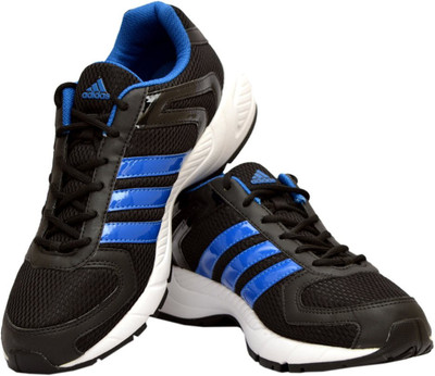 

ADIDAS Galba M Men Running Shoes For Men(Black, Blue, White, Black;blubea