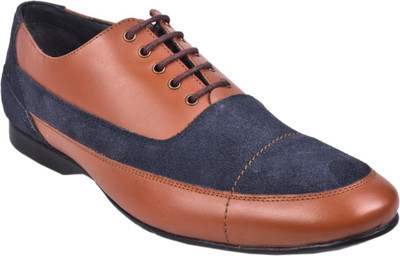 Papa Casuals For Men(Tan