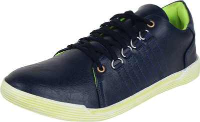 

BUWCH Buwch Casual Shoes Blue Color For Men And Boys Casual Shoes For Men(Blue
