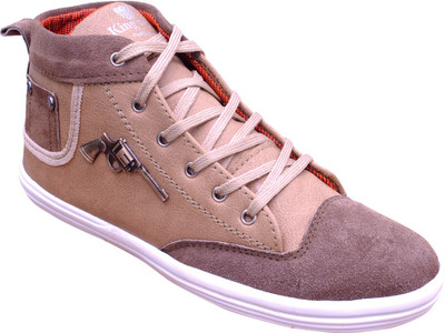 

Lee Grip Casuals For Men(Beige