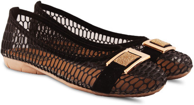 

Anand Archies Girls, Black