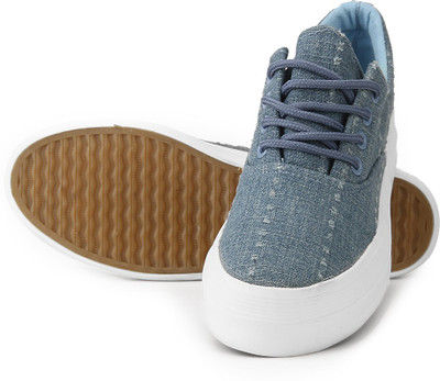 

Klaur Melbourne Sneakers For Women(Blue