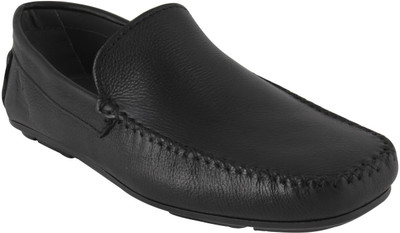 

La Repute Loafers For Men(Black