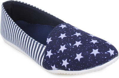 

Beonza Bellies For Women(Blue