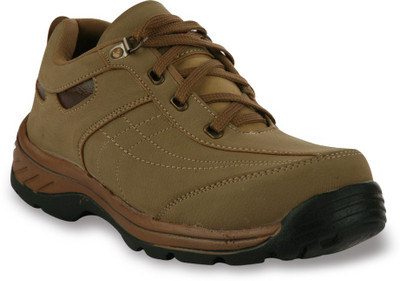 

Shoe Island BAB701 Casual Shoes For Men(Brown