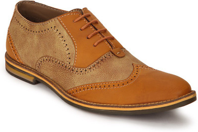 

Escaro Casuals For Men(Beige