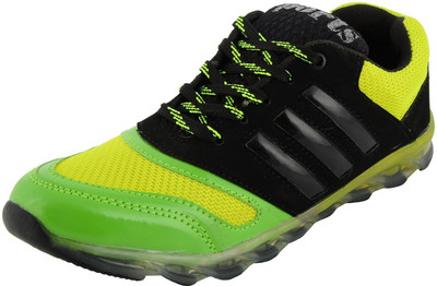 

Speise Running Shoes For Men(Green