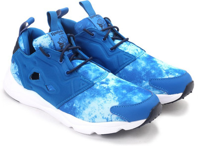 

REEBOK Boys, Blue/navy/wht