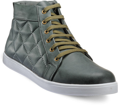 

Juan David Boots For Men(Olive