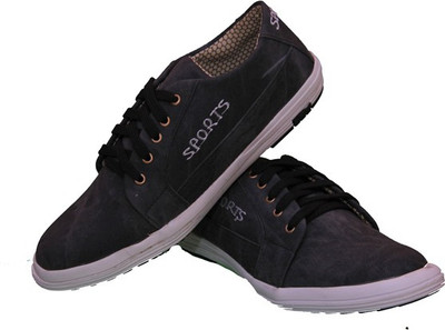 

Broxx Sneakers For Men(Black