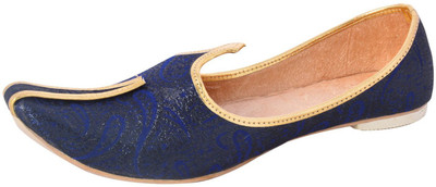 

DFR Jutis For Men(Black, Blue