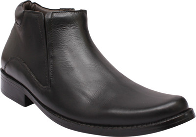 

Lily Boots For Men(Black