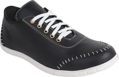 

Aero Sapphire Loafers For Men(Black