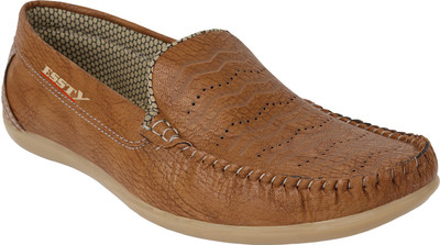 

ESSTY Boys(Brown, Tan