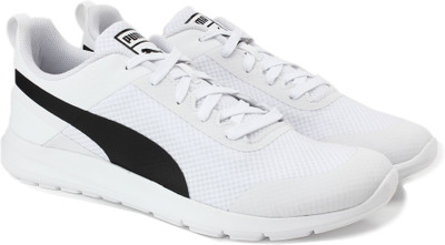 

Puma Duplex Evo Rush Sneakers For Men(White, Puma white