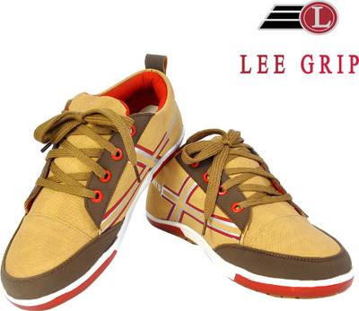 

Lee Grip Boys, Red