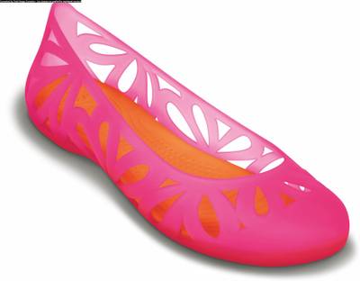 Crocs Bellies