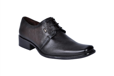 

Hitz Formal Lace Up For Men(Brown