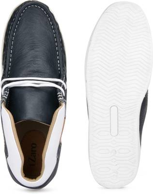 tZaro Mid Ankle Sneakers