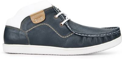 tZaro Mid Ankle Sneakers
