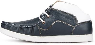tZaro Mid Ankle Sneakers