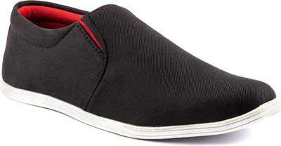 

Golden Sparrow Casual Shoes For Men(Black