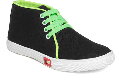 

Vendoz Casuals For Women(Black