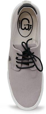 CUBEBRO Canvas Shoes, Casuals, Sneakers
