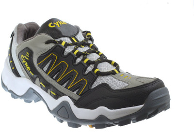 

Cyke Outdoors For Men(Grey, Grey black
