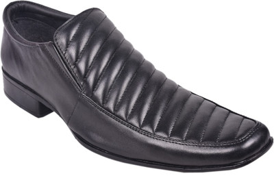 

Papa Slip On For Men(Black
