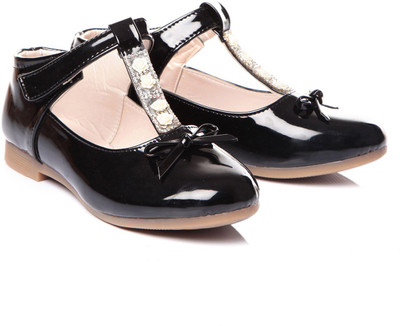 Trilokani Girls(Black