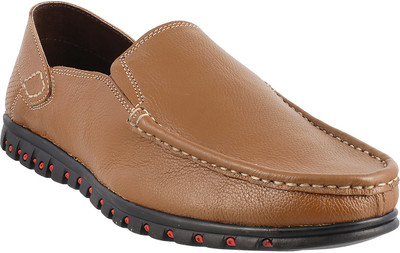 

Metro GENX Corporate Casuals For Men(Tan, 23;tan