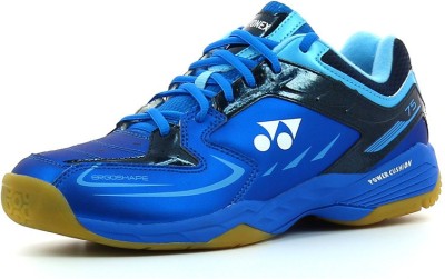 

Yonex SHB 75EX Badminton Shoes For Men(Blue