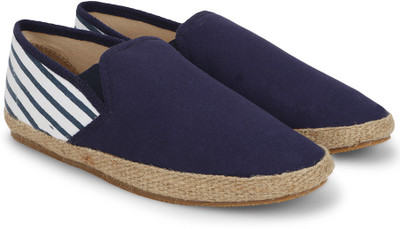 

Carlton London Mr.CL Mr.CL Loafers For Men(Blue, Blu/wht