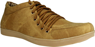 Bacca Bucci 963 Casuals For Men(Beige