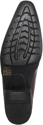 Metro Awesome Slip On