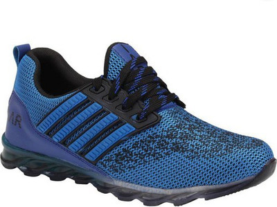 

Shrills Training & Gym Shoes For Men(Blue