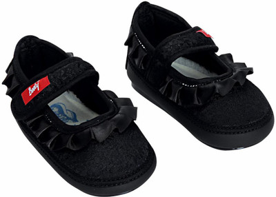 Little Leo Girls(Black