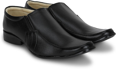 

Kaneggye Slip On For Men(Black