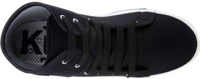 Gusto Casuals, Sneakers