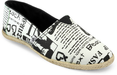 

Edjoe Loafers For Women(Multicolor)