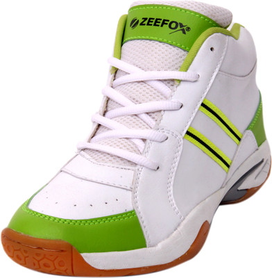 

Zeefox Boys(White