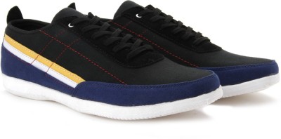 

Andrew Scott Choice Sneakers For Men(Multicolor, Black