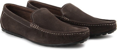

Andrew Scott Roony Loafers For Men(Brown